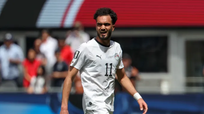 رد حاسم من بيراميدز بشأن عرض هال سيتي لضم زيكو