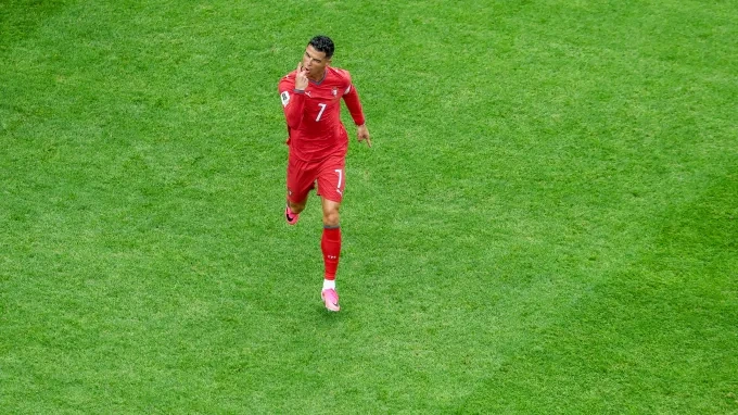 القنوات الناقلة لمباراة البرتغال وكولومبيا في كأس العالم
