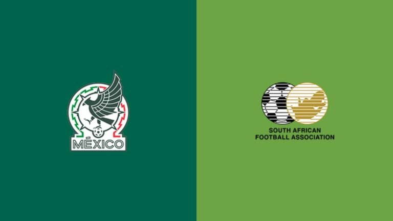 ما القنوات الناقلة لافتتاح كأس العالم 2026 بين المكسيك وجنوب إفريقيا .. وكيف تشاهده عبر الإنترنت؟