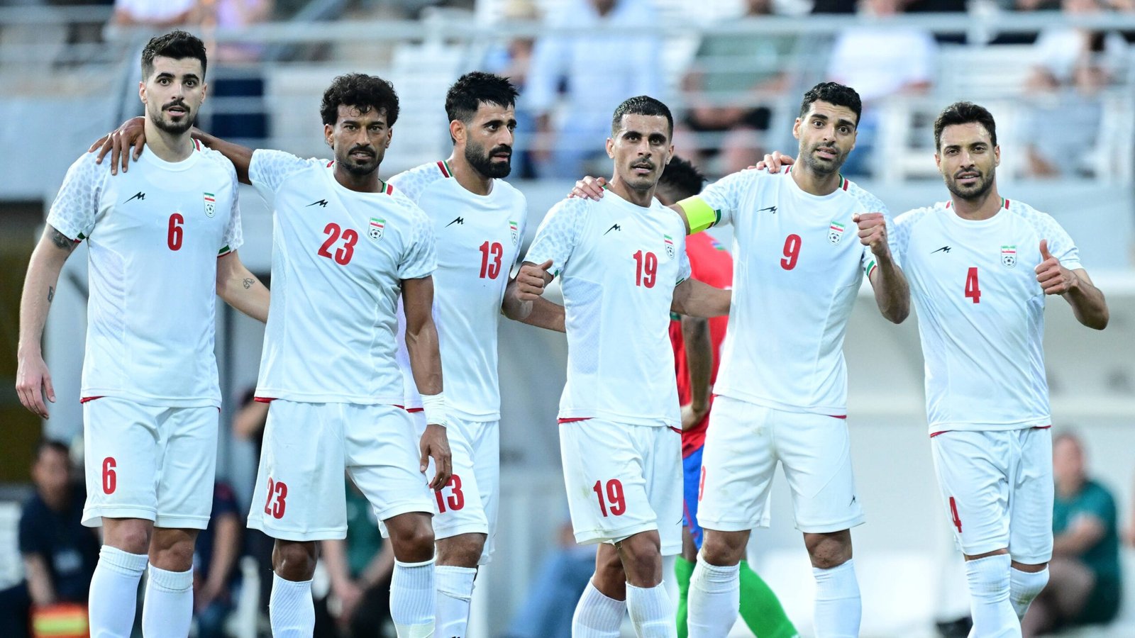 "سنغادر في هذه الحالة".. إيران تهدد بالانسحاب من المونديال