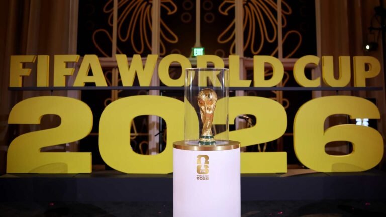 كيف تشاهد مباريات كأس العالم 2026 مجانًا على يوتيوب؟
