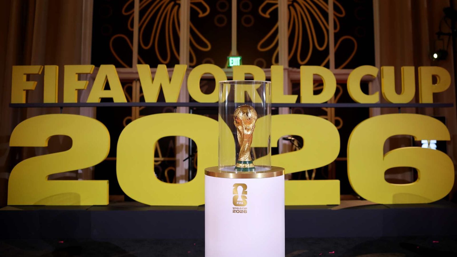 كيف تشاهد مباريات كأس العالم 2026 مجانًا على يوتيوب؟