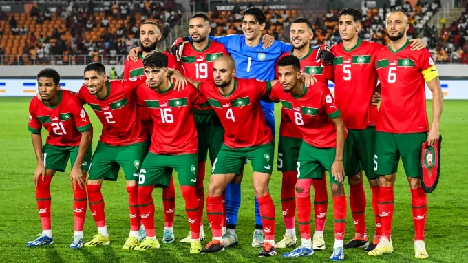 ترتيب مجموعة المغرب في كأس العالم 2026 وجدول المباريات